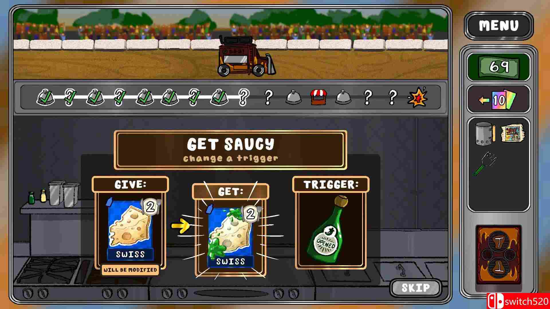 《卡牌料理大作战（A la Card）》Build 21244324 P2P硬盘版[EN]_2