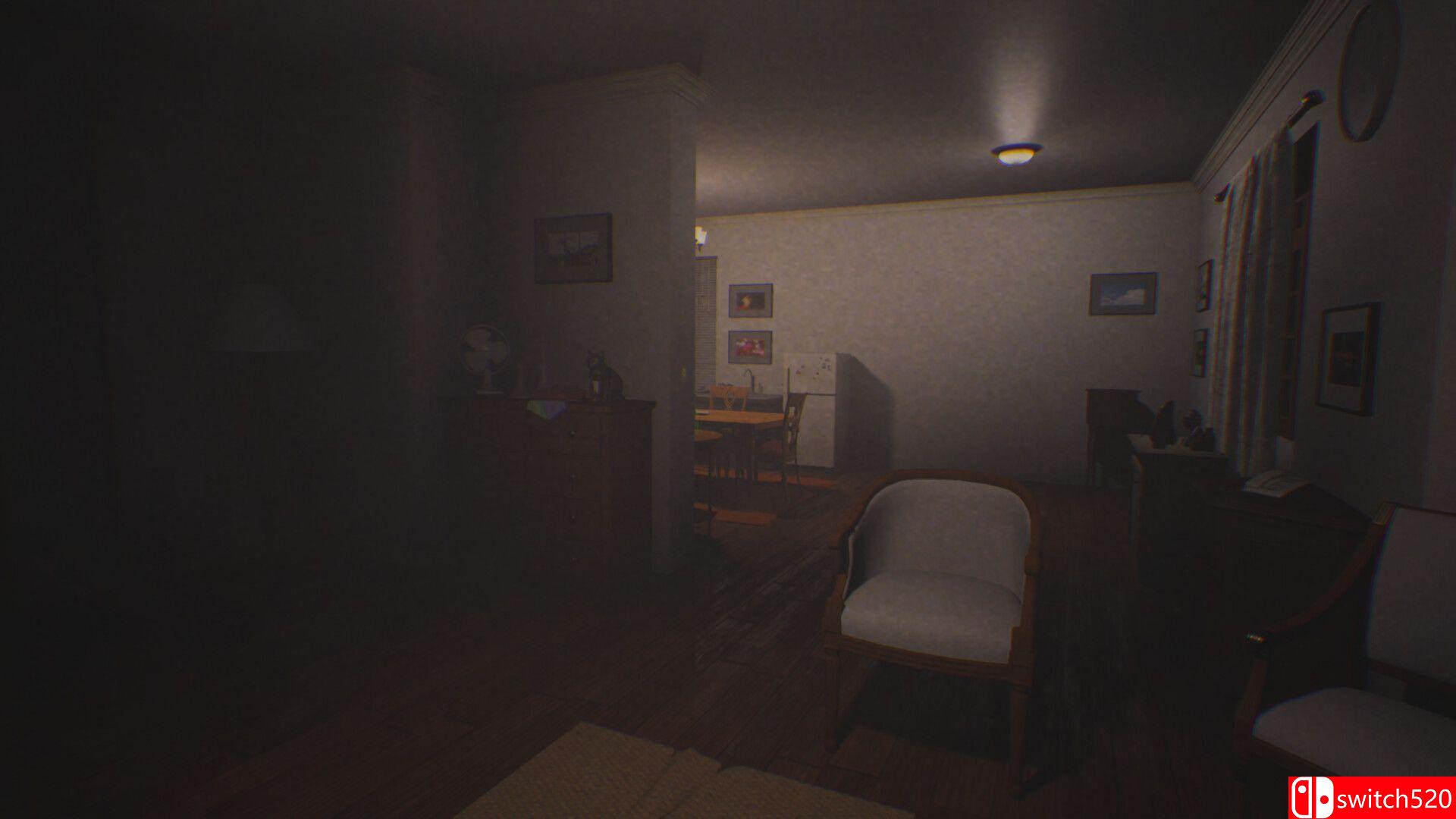 《幽影尾随者（Someone Creepy）》Build 19524809 P2P硬盘版[EN]_3