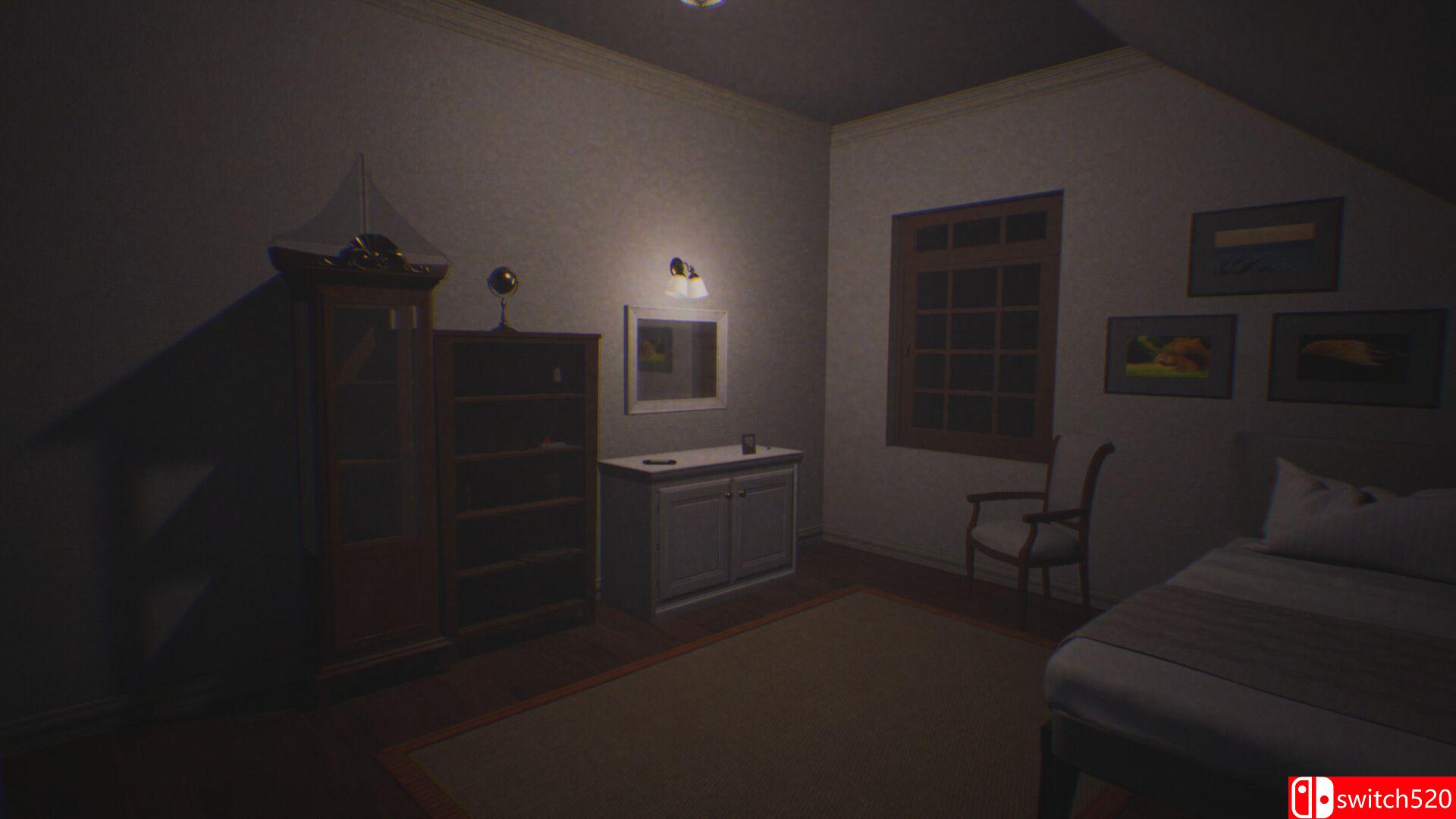 《幽影尾随者（Someone Creepy）》Build 19524809 P2P硬盘版[EN]_5