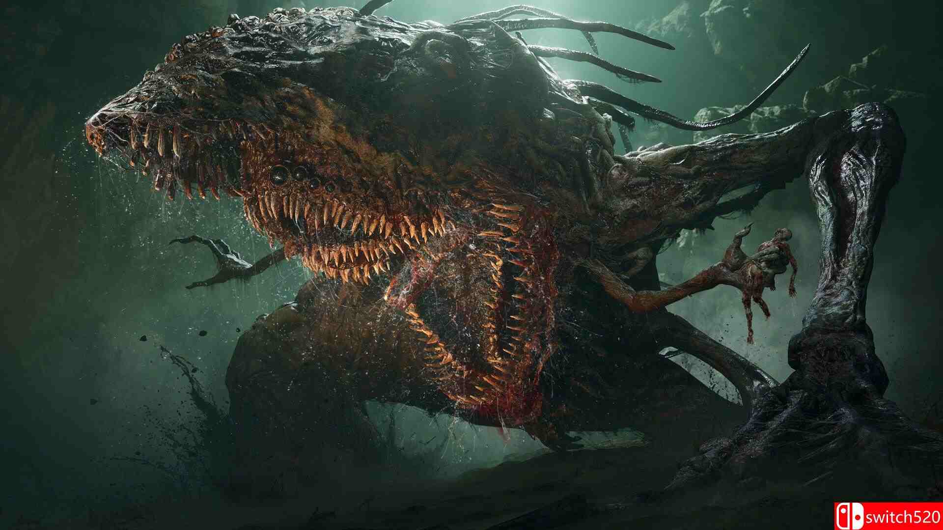 《堕落之主（Lords of the Fallen）》官方中文 v2.5.220 TENOKE镜像版[CN/TW/EN/JP]_4