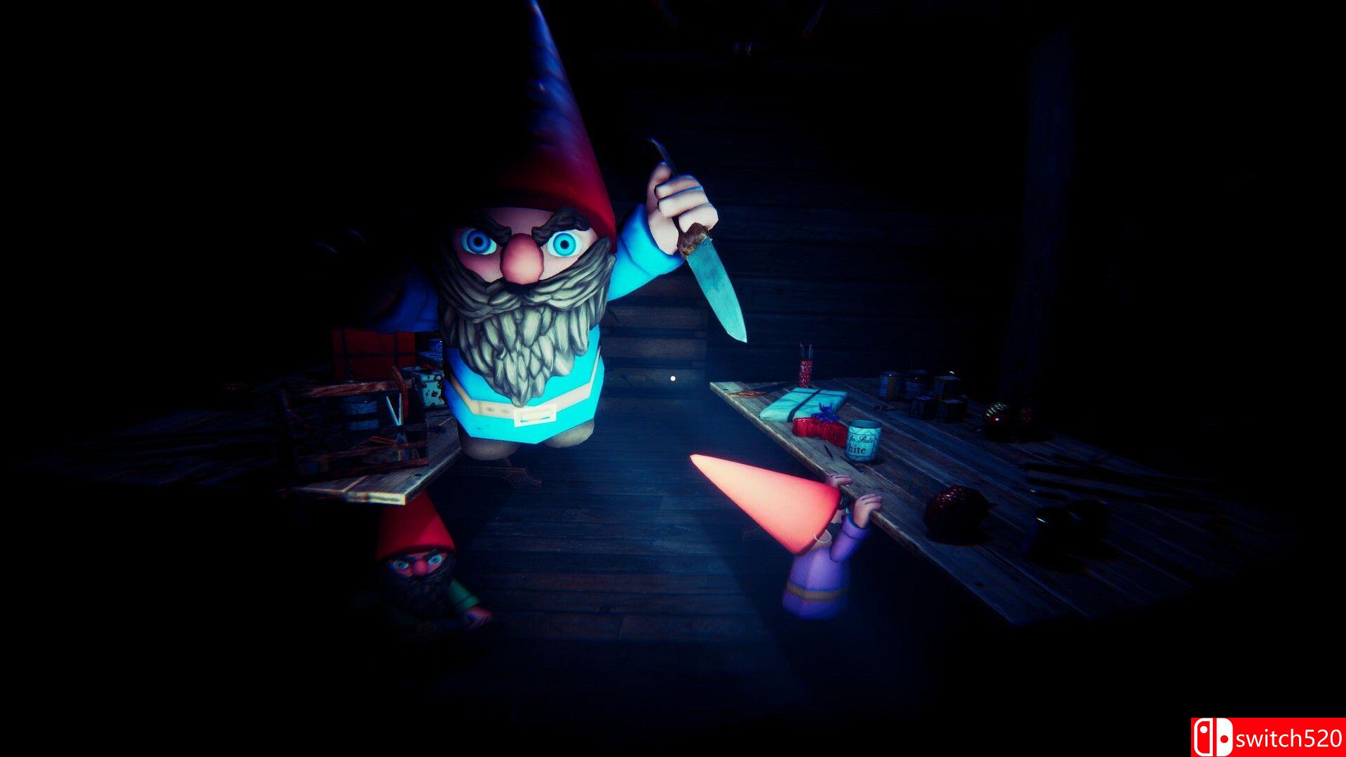 《圣诞屠夫（Butcher of the North）》官方中文 TENOKE镜像版[CN/TW/EN/JP]_3