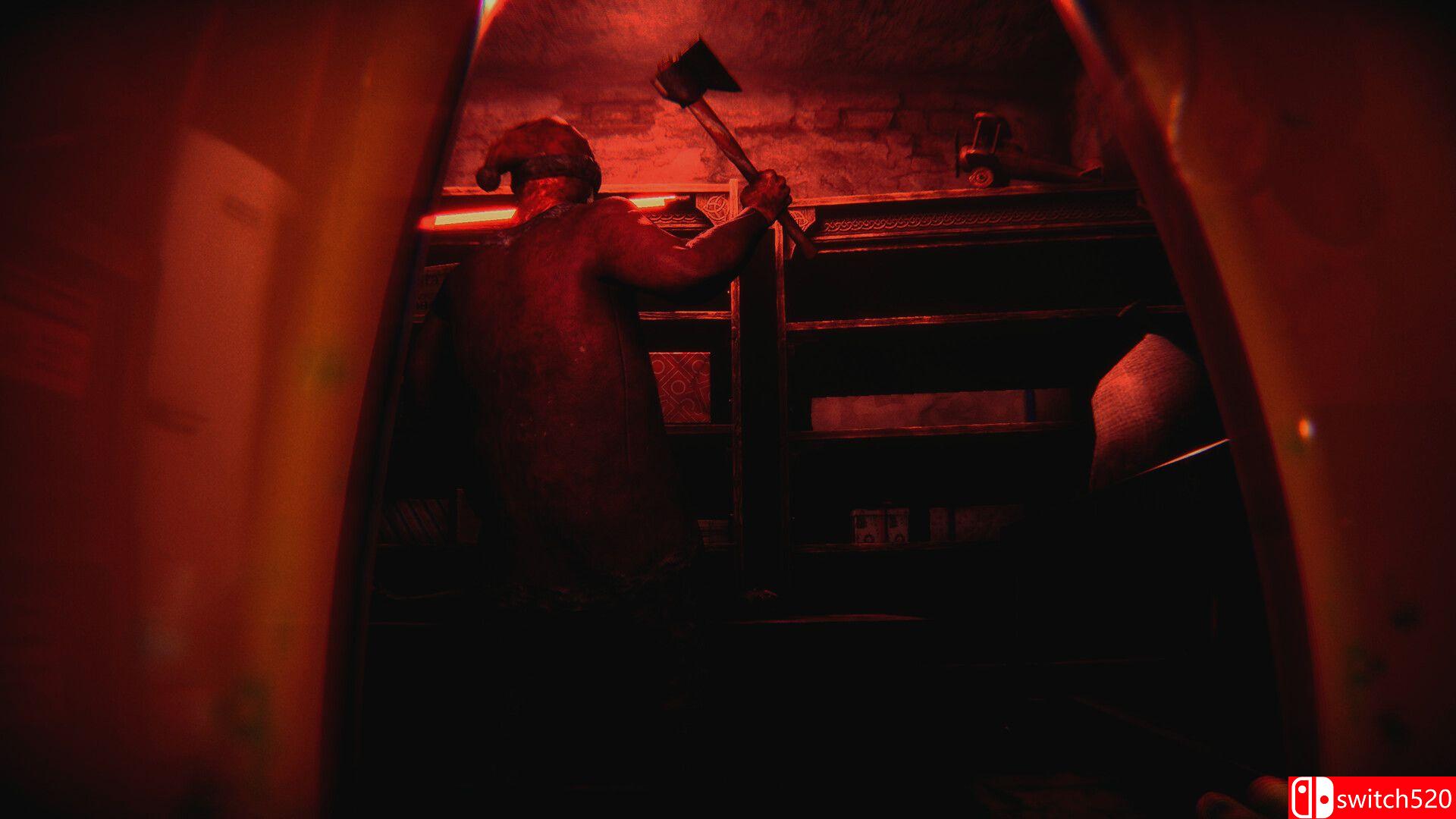 《圣诞屠夫（Butcher of the North）》官方中文 TENOKE镜像版[CN/TW/EN/JP]_2