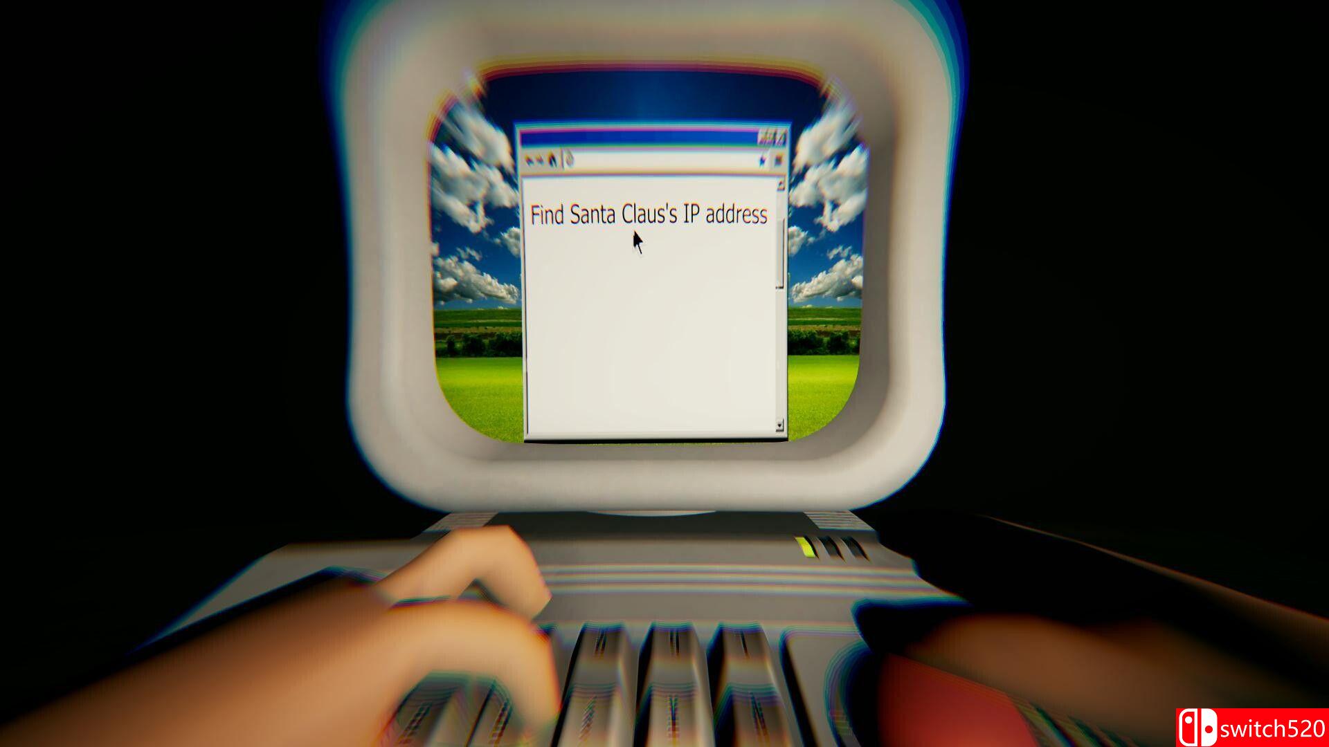 《圣诞屠夫（Butcher of the North）》官方中文 TENOKE镜像版[CN/TW/EN/JP]_5