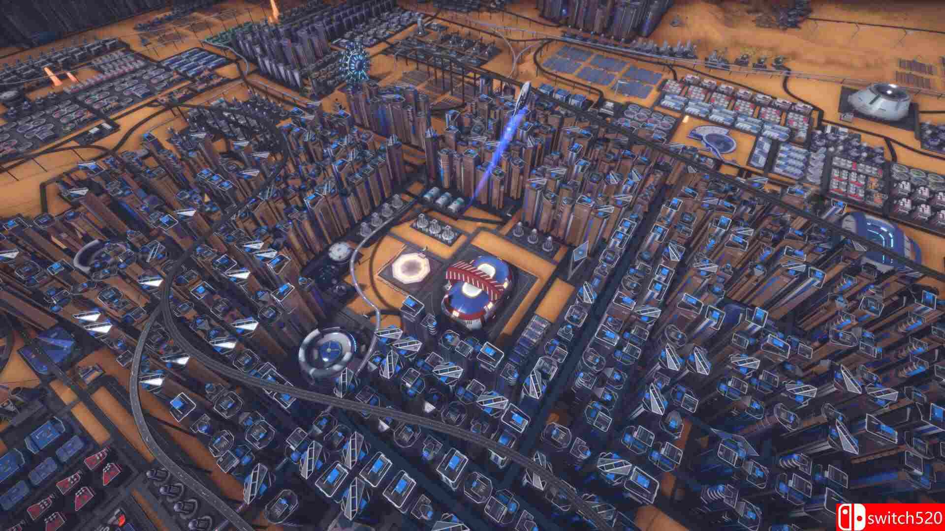 《InfraSpace（InfraSpace）》官方中文 v1.55.454 DINOByTES镜像版[CN/EN/JP]_1