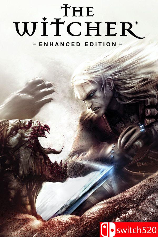 《巫师加强版（The Witcher: Enhanced Edition）》官方中文 v1.5 DINOByTES镜像版[TW/EN]