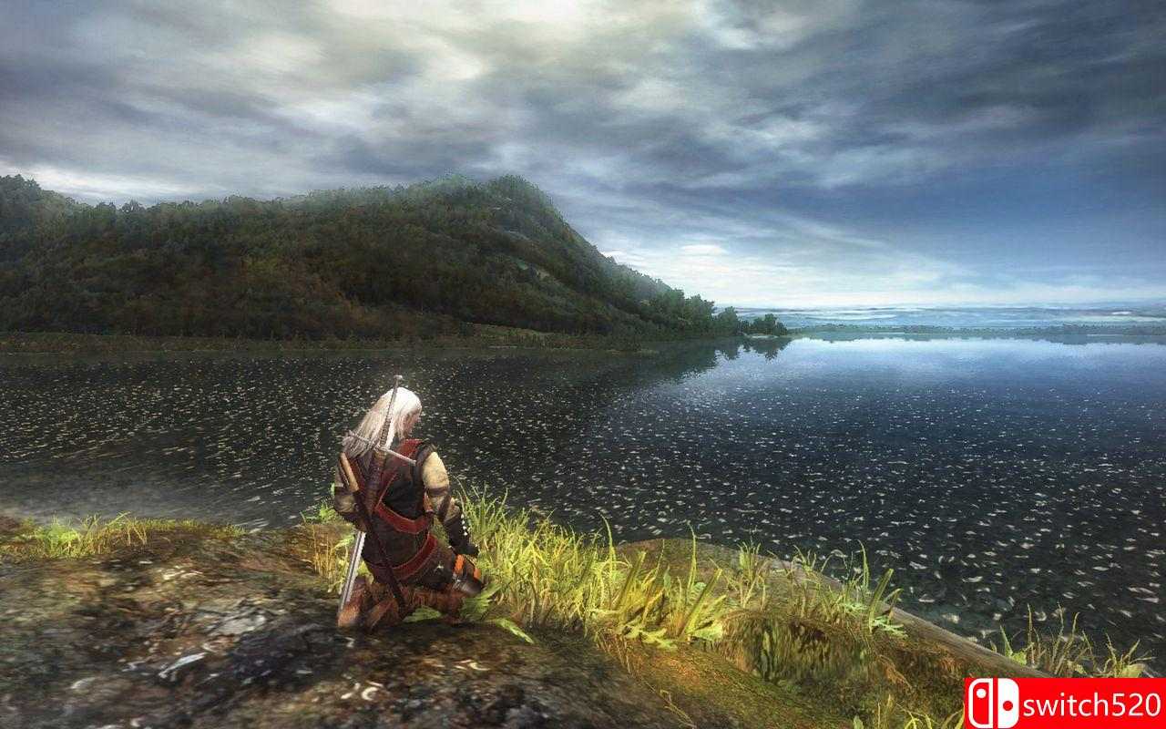 《巫师加强版（The Witcher: Enhanced Edition）》官方中文 v1.5 DINOByTES镜像版[TW/EN]_4