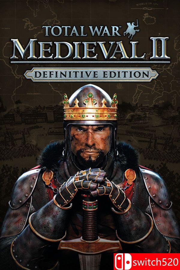 《中世纪2：全面战争（Total War: MEDIEVAL II）》决定版 v1.52 DINOByTES镜像版[EN]