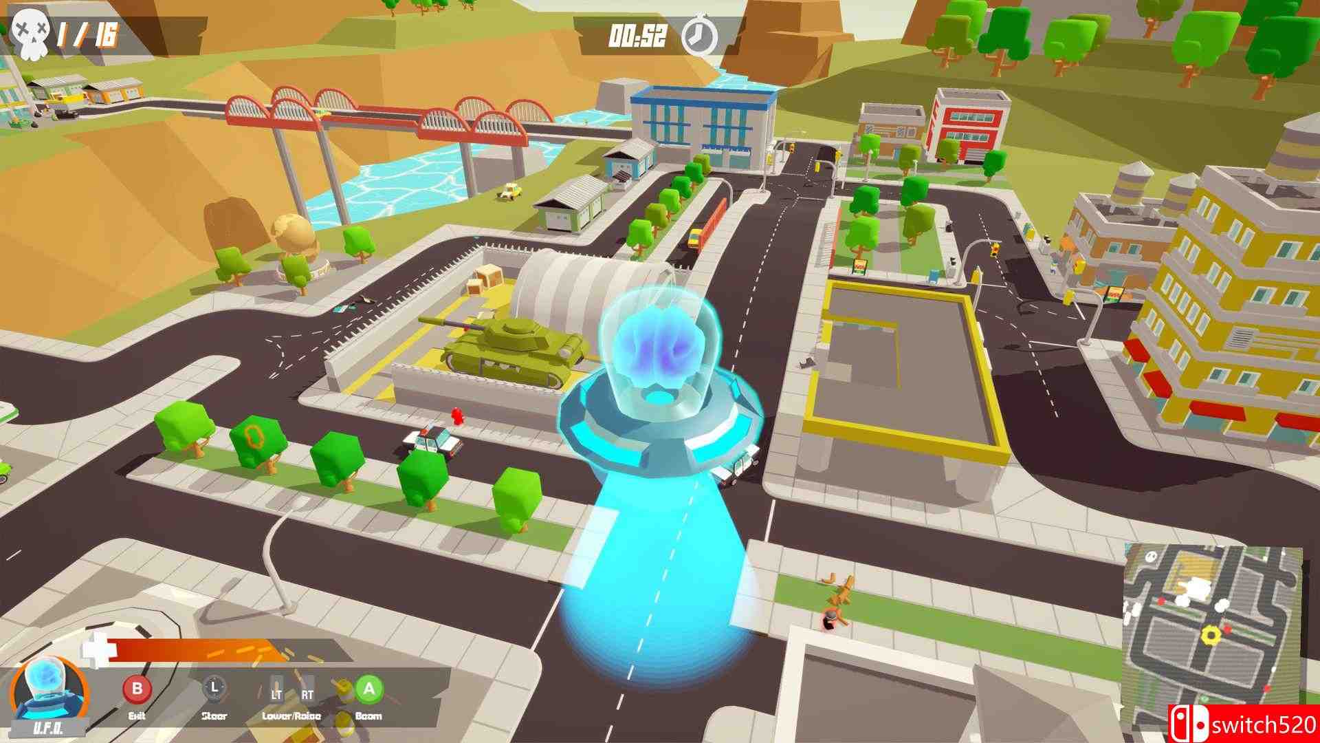 《极限破坏（Maximum Override）》v1681087 P2P硬盘版[EN]_4