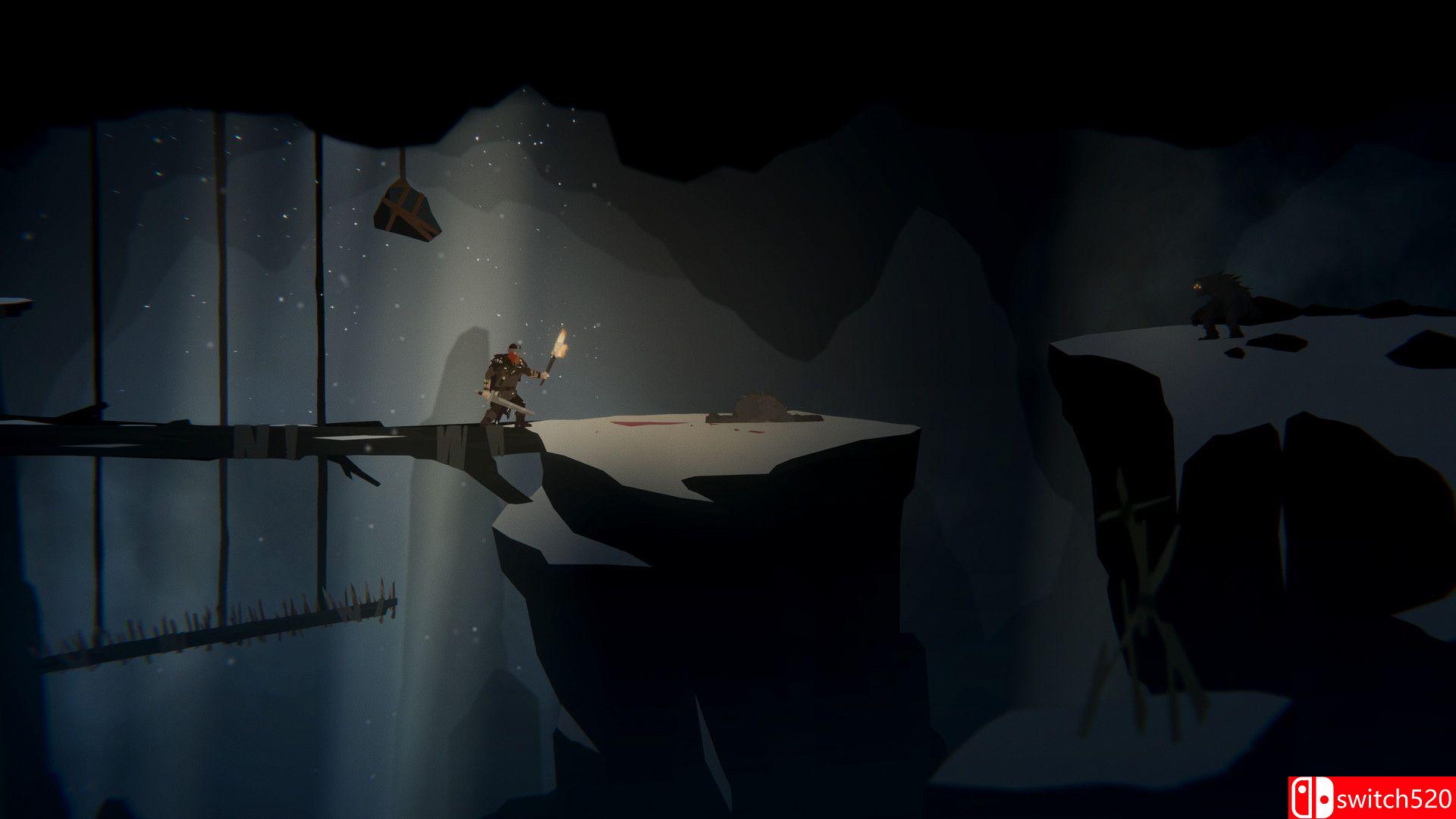 《直到最后（Unto The End）》官方中文 v1.62 Razor1911镜像版[CN/TW/EN/JP]_2