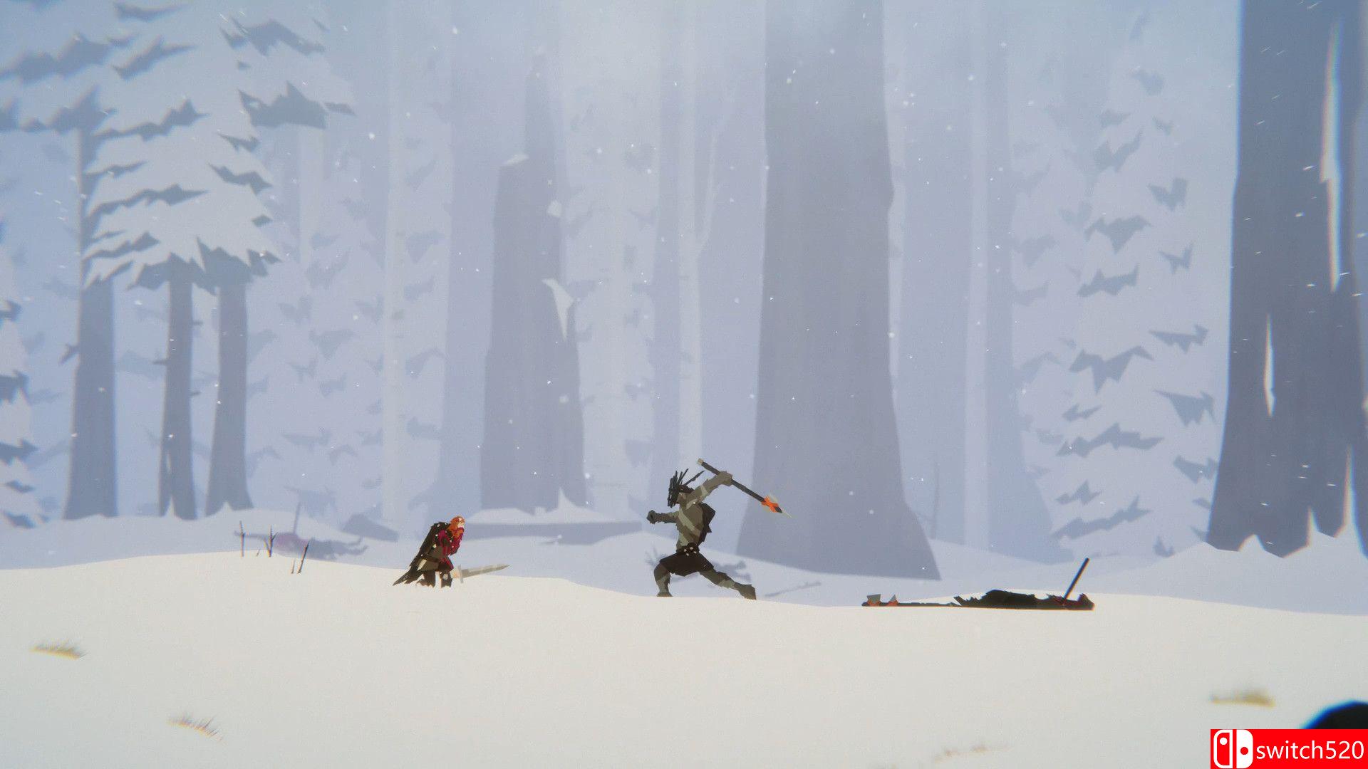 《直到最后（Unto The End）》官方中文 v1.62 Razor1911镜像版[CN/TW/EN/JP]_1