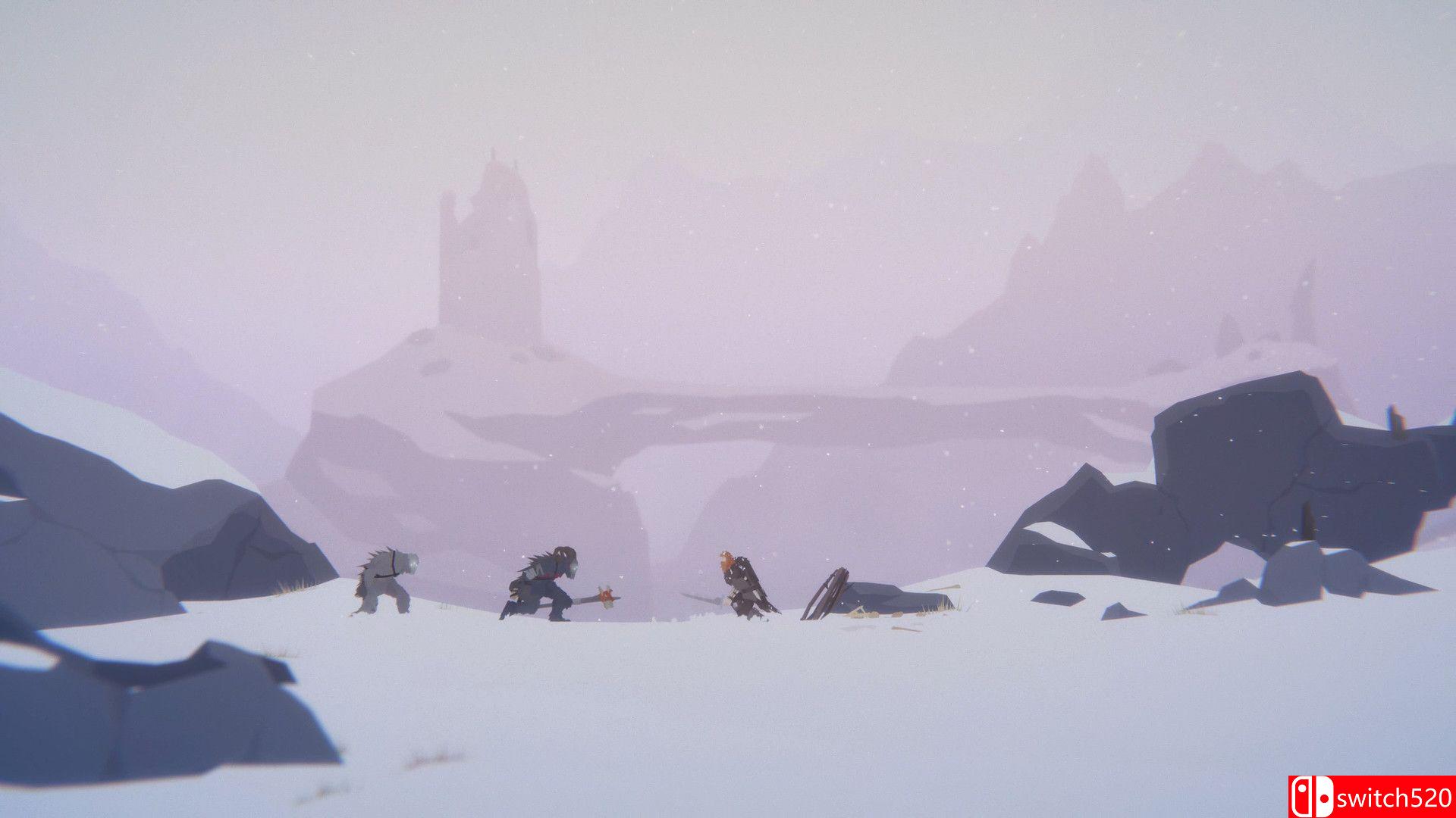 《直到最后（Unto The End）》官方中文 v1.62 Razor1911镜像版[CN/TW/EN/JP]_3