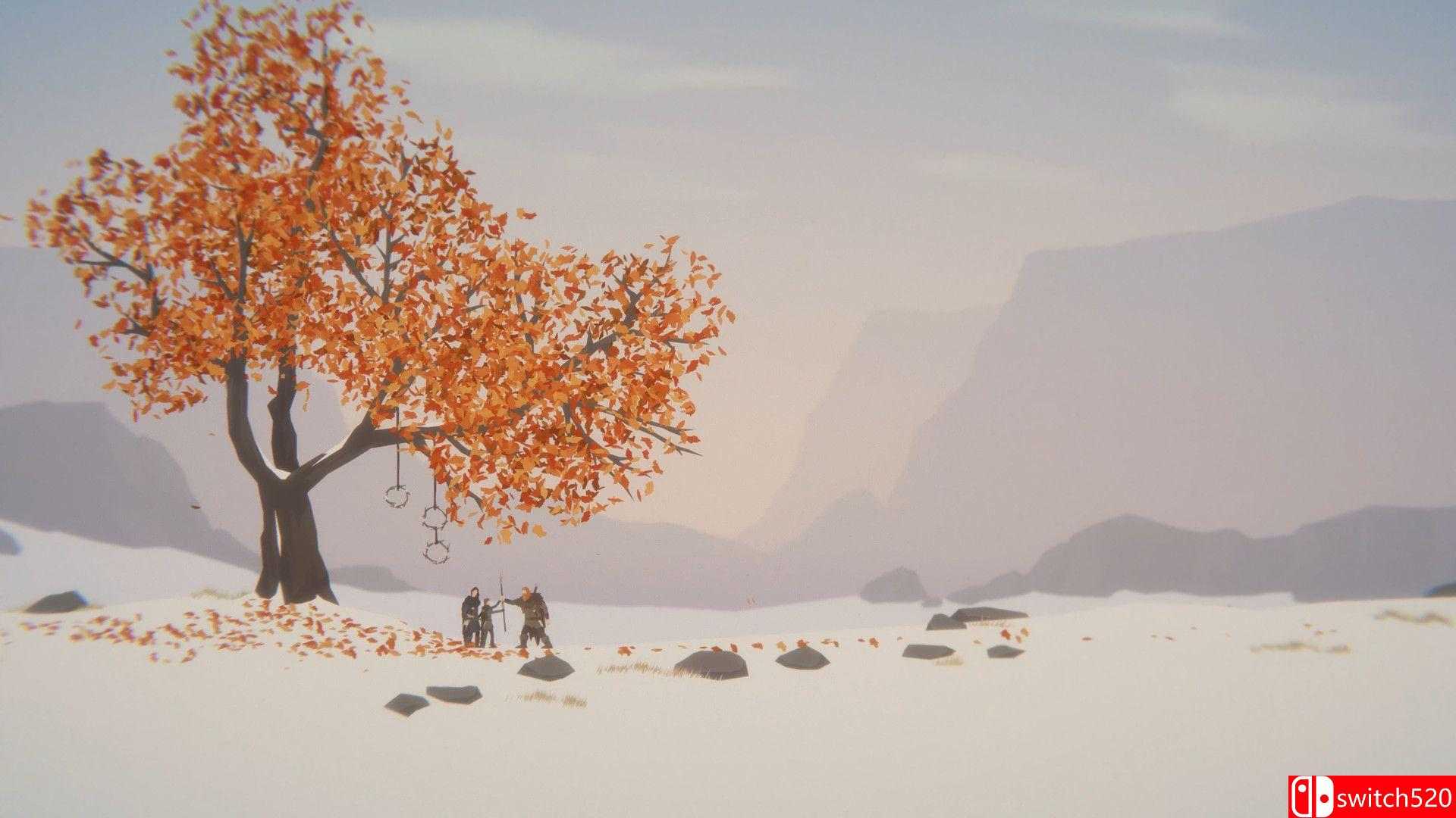 《直到最后（Unto The End）》官方中文 v1.62 Razor1911镜像版[CN/TW/EN/JP]_5