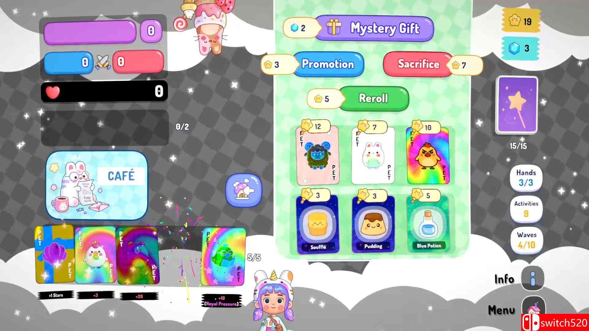 《独棋奇谋（Solo Chess）》官方中文 v0.7.7 P2P硬盘版[CN/TW/EN/JP]_3