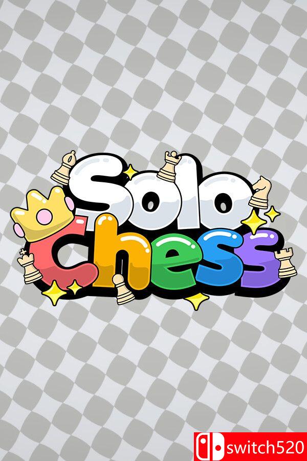《独棋奇谋（Solo Chess）》官方中文 v0.7.7 P2P硬盘版[CN/TW/EN/JP]