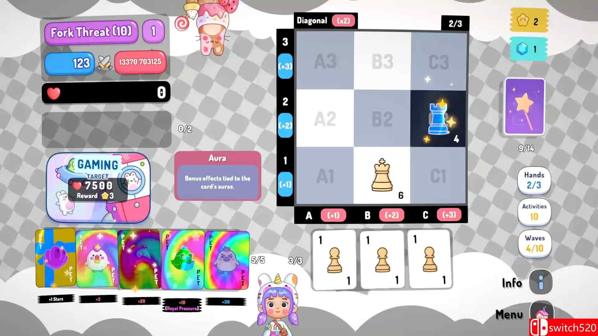 《独棋奇谋（Solo Chess）》官方中文 v0.7.7 P2P硬盘版[CN/TW/EN/JP]_5