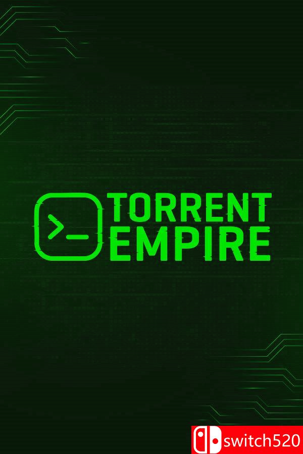 《种子帝国（Torrent Empire）》官方中文 v1.0.3 P2P硬盘版[CN/EN/JP]