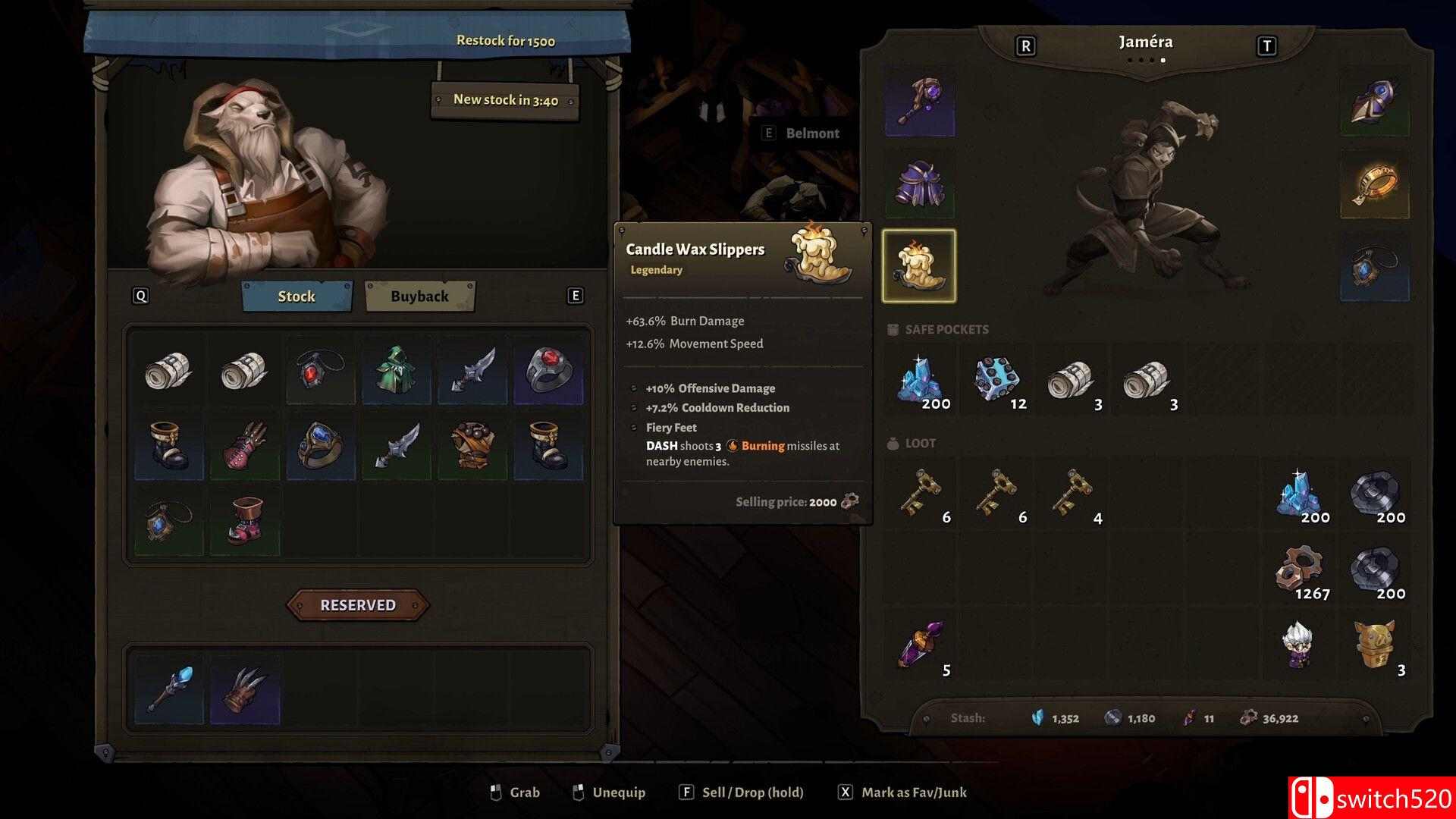 《黑境掠夺者（Raiders of Blackveil）》官方中文 Early Access P2P硬盘版[CN/EN/JP]_2