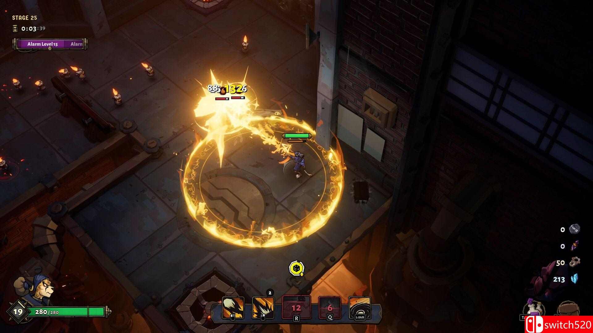 《黑境掠夺者（Raiders of Blackveil）》官方中文 Early Access P2P硬盘版[CN/EN/JP]_1