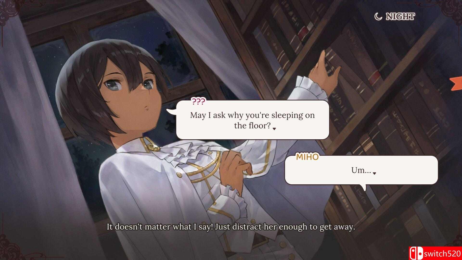 《愿你幸福（Please Be Happy）》I_KnoW镜像版[EN]_3