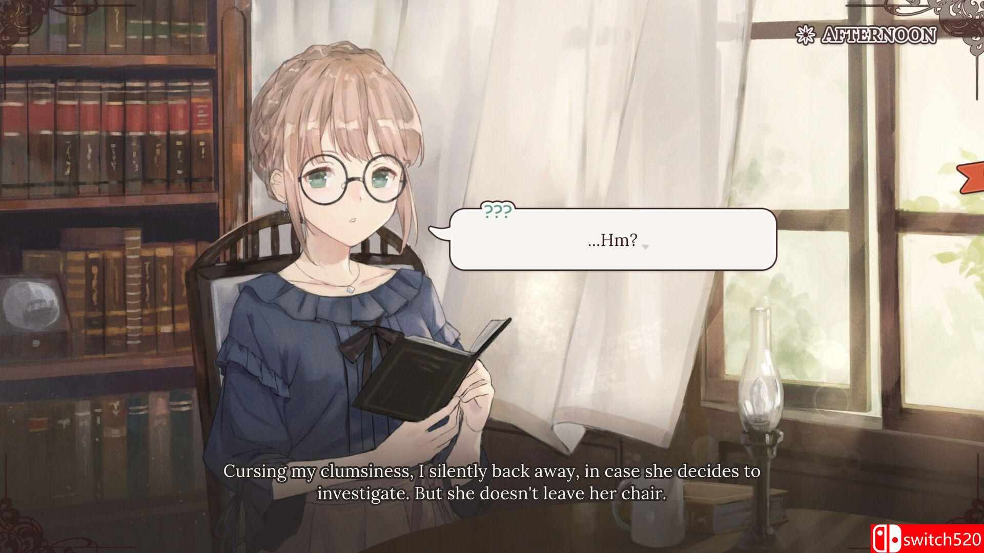 《愿你幸福（Please Be Happy）》I_KnoW镜像版[EN]_2