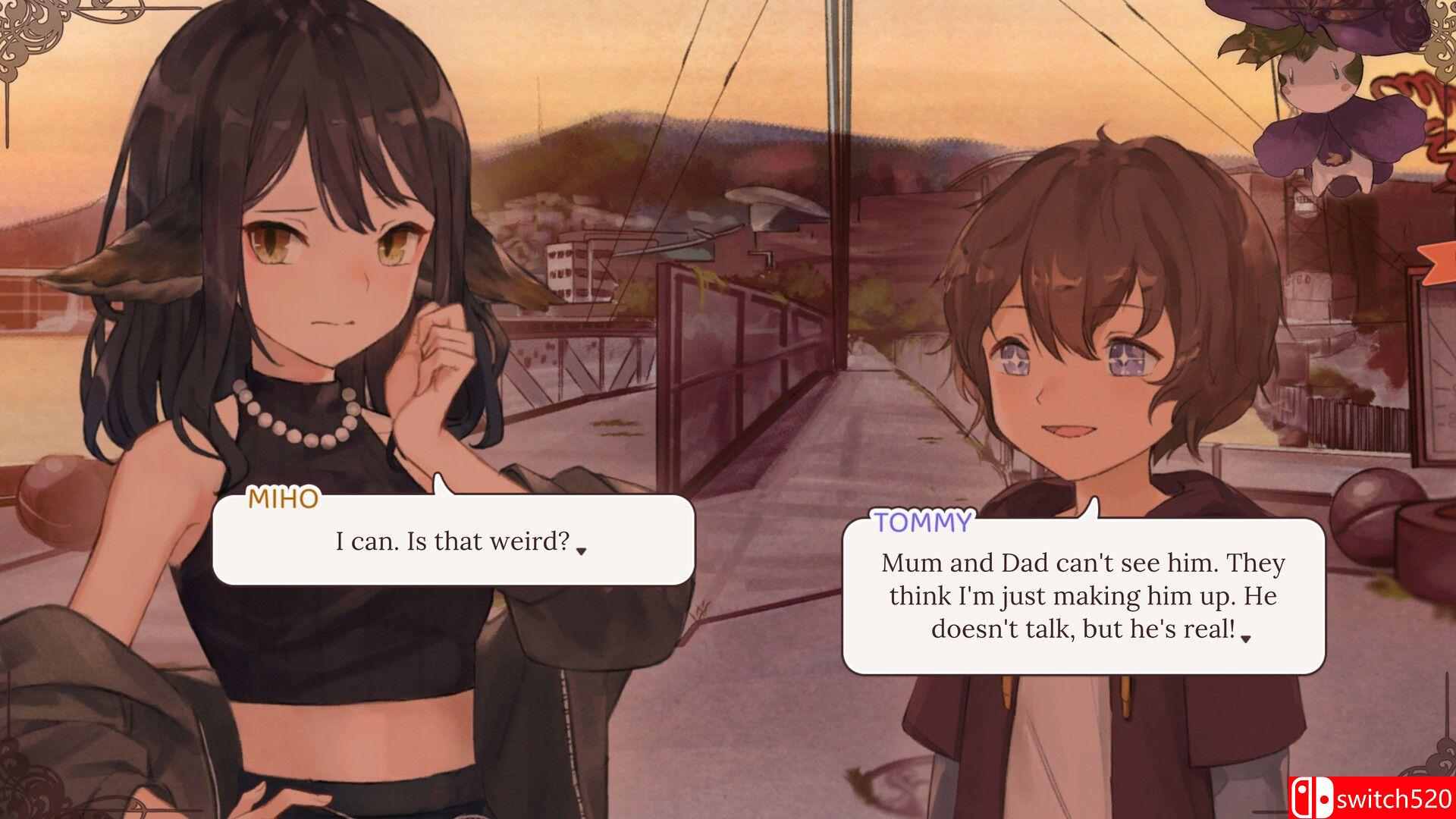 《愿你幸福（Please Be Happy）》I_KnoW镜像版[EN]_4