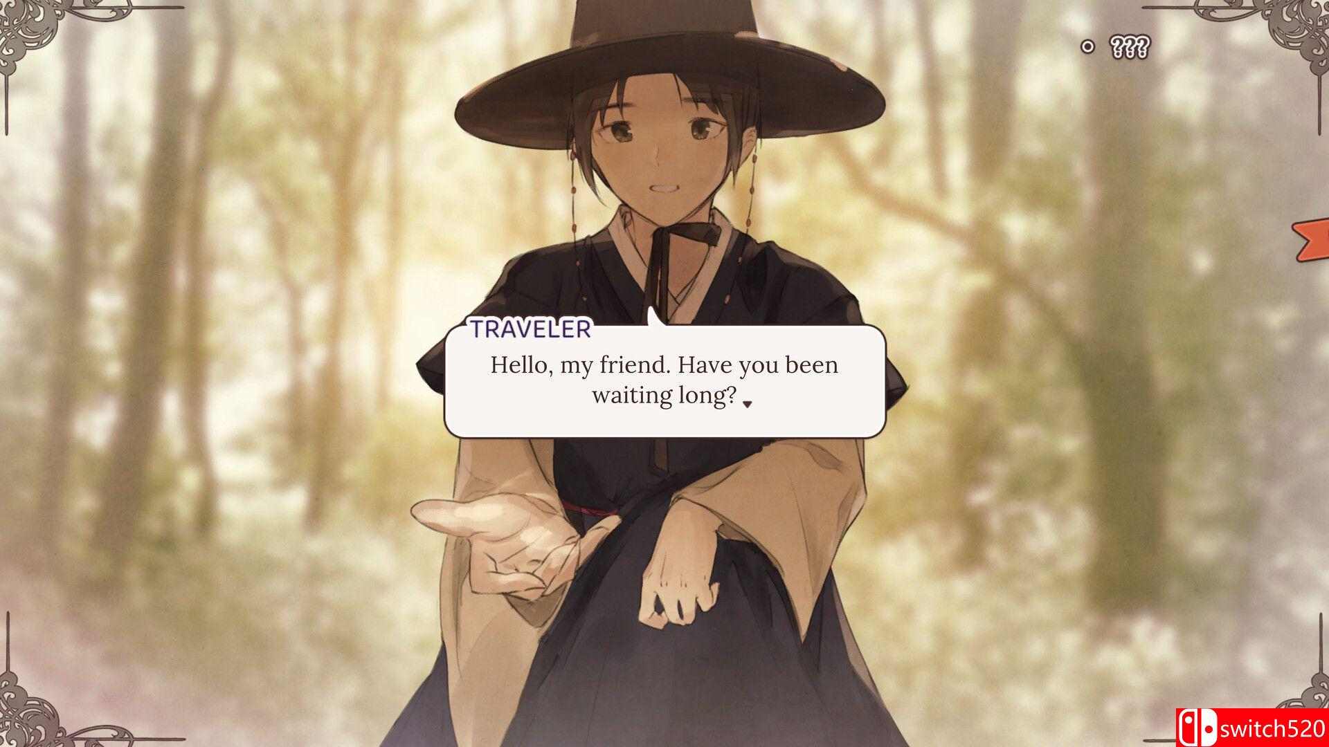 《愿你幸福（Please Be Happy）》I_KnoW镜像版[EN]_1