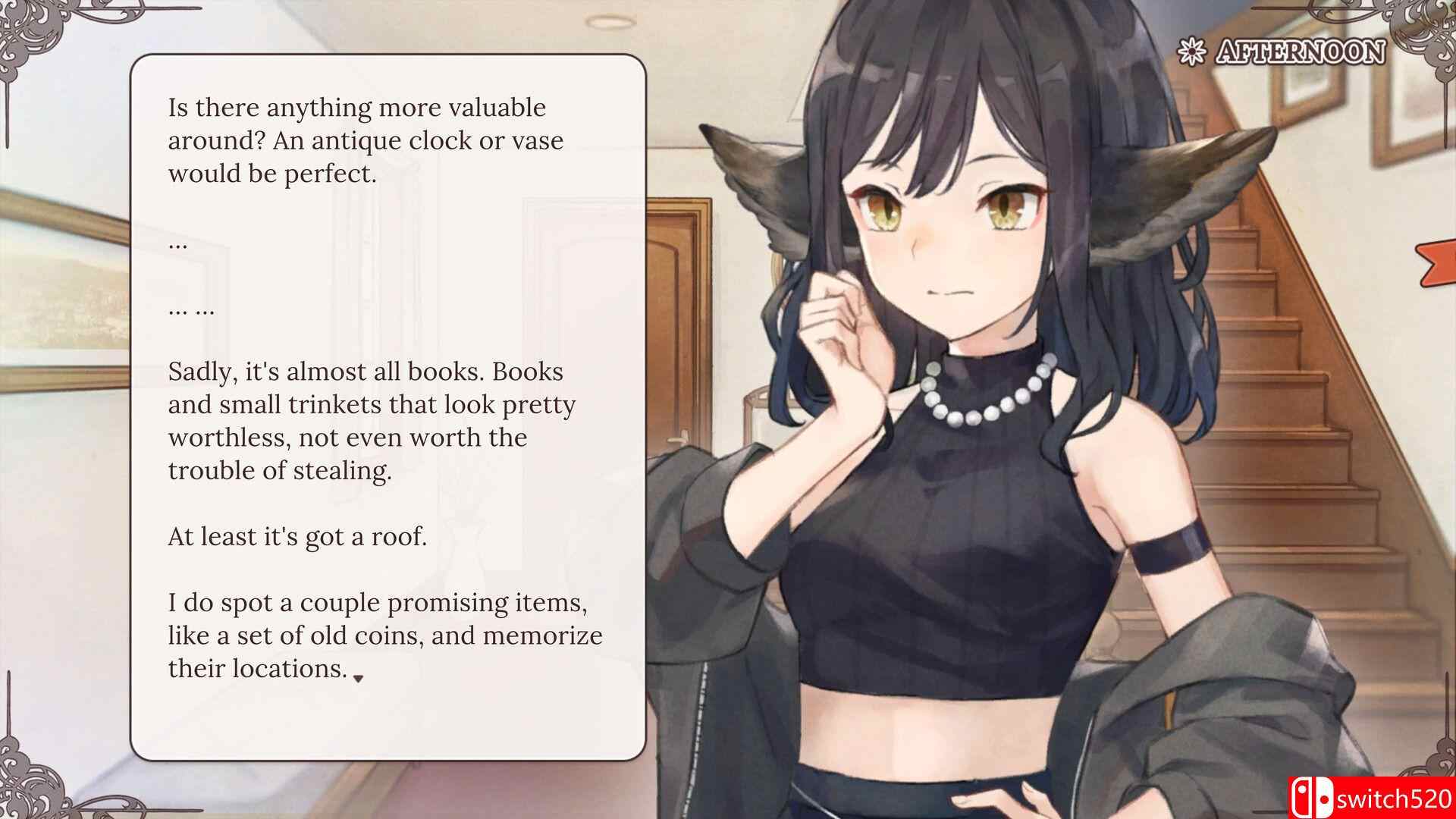 《愿你幸福（Please Be Happy）》I_KnoW镜像版[EN]_5