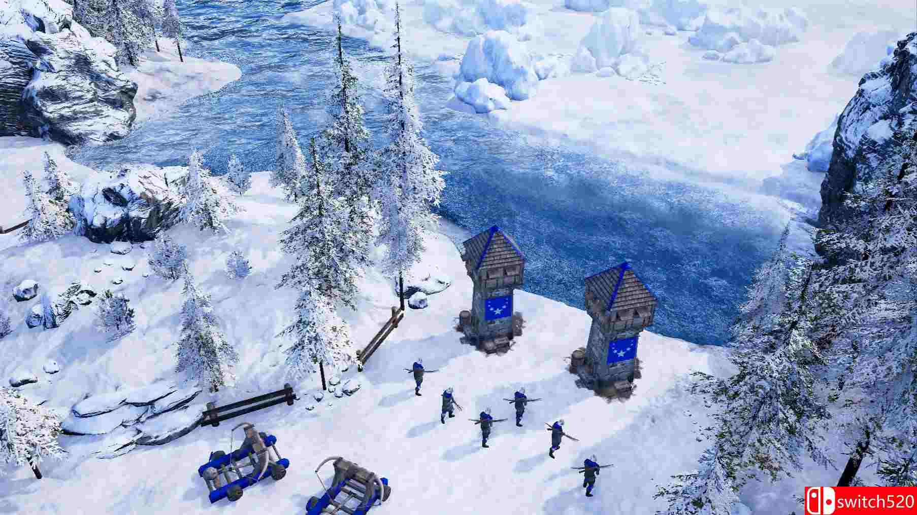 《旗名（BANNERMEN）》官方中文 v1.1.0 P2P硬盘版[CN/EN]_2