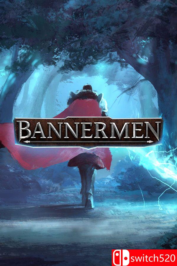 《旗名（BANNERMEN）》官方中文 v1.1.0 P2P硬盘版[CN/EN]
