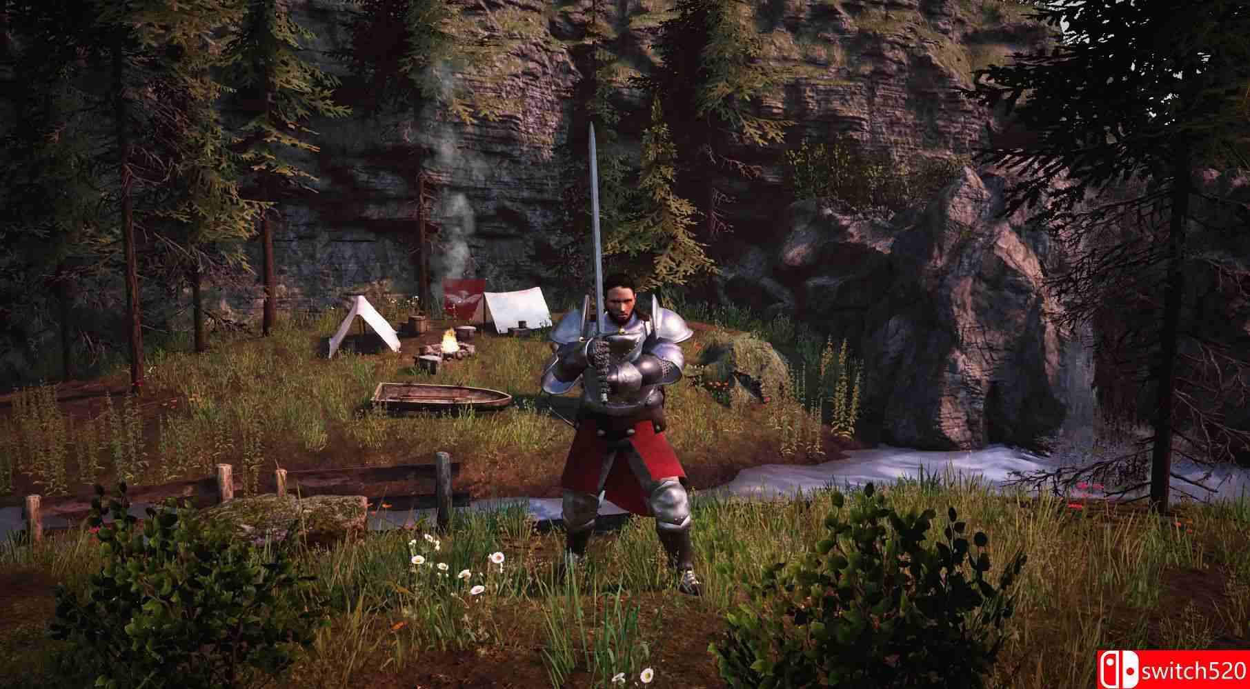 《旗名（BANNERMEN）》官方中文 v1.1.0 P2P硬盘版[CN/EN]_4