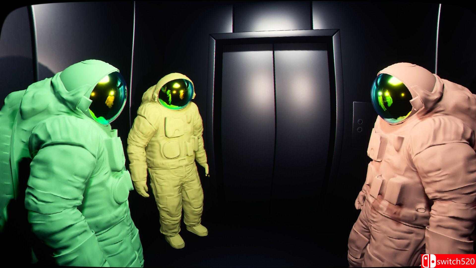 《零号使者（Emissary Zero）》官方中文 v1.2.3 TENOKE镜像版[CN/TW/EN/JP]_1