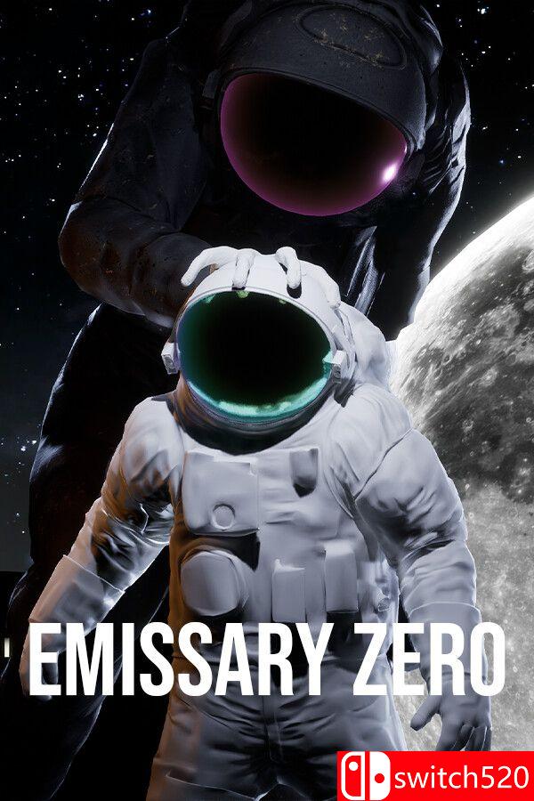 《零号使者（Emissary Zero）》官方中文 v1.2.3 TENOKE镜像版[CN/TW/EN/JP]