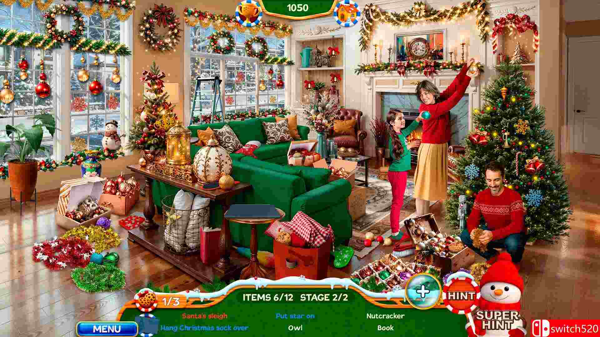 《美国圣诞之旅（Christmas Across America）》RAZOR硬盘版[EN]_2