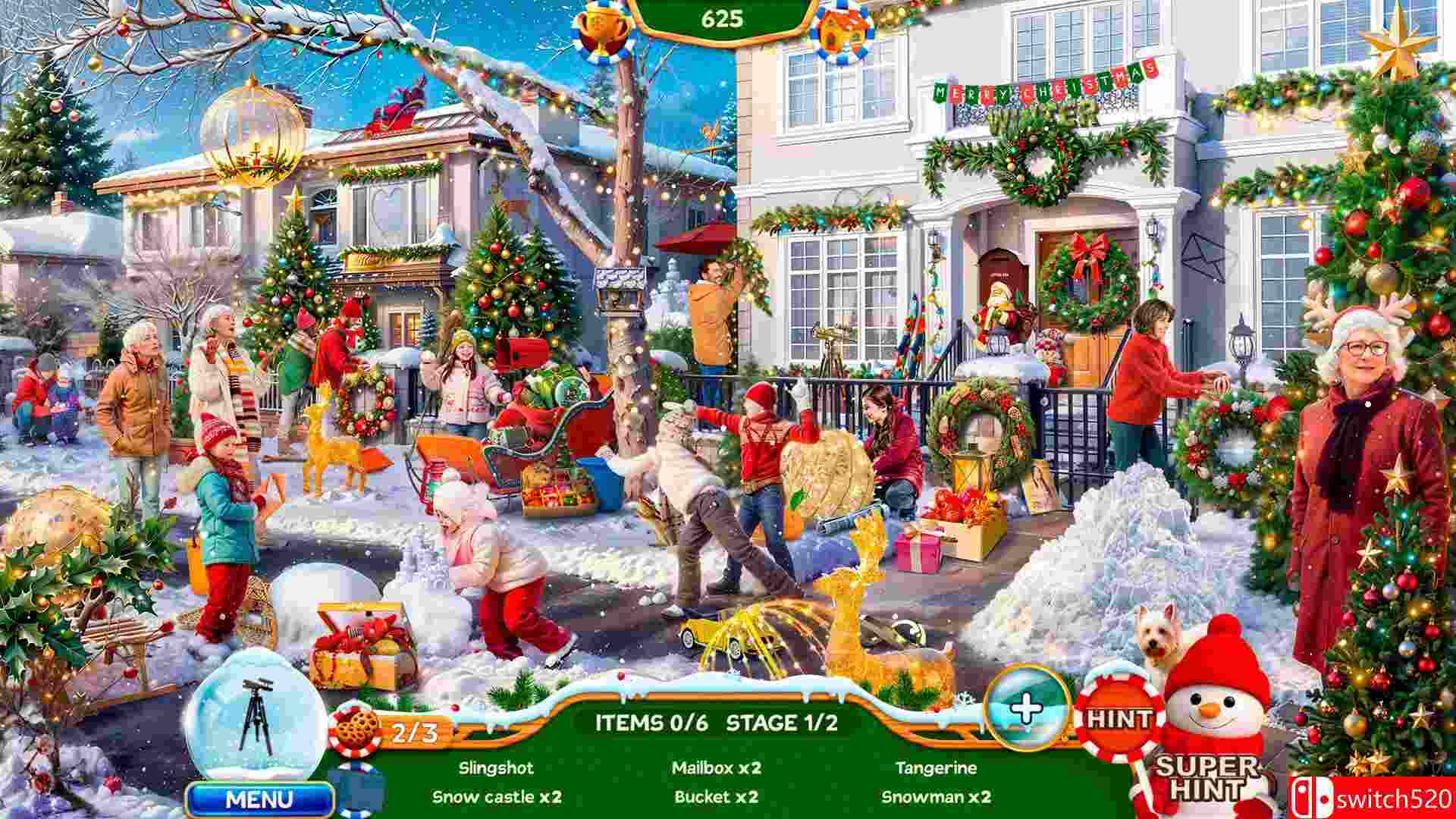 《美国圣诞之旅（Christmas Across America）》RAZOR硬盘版[EN]_1