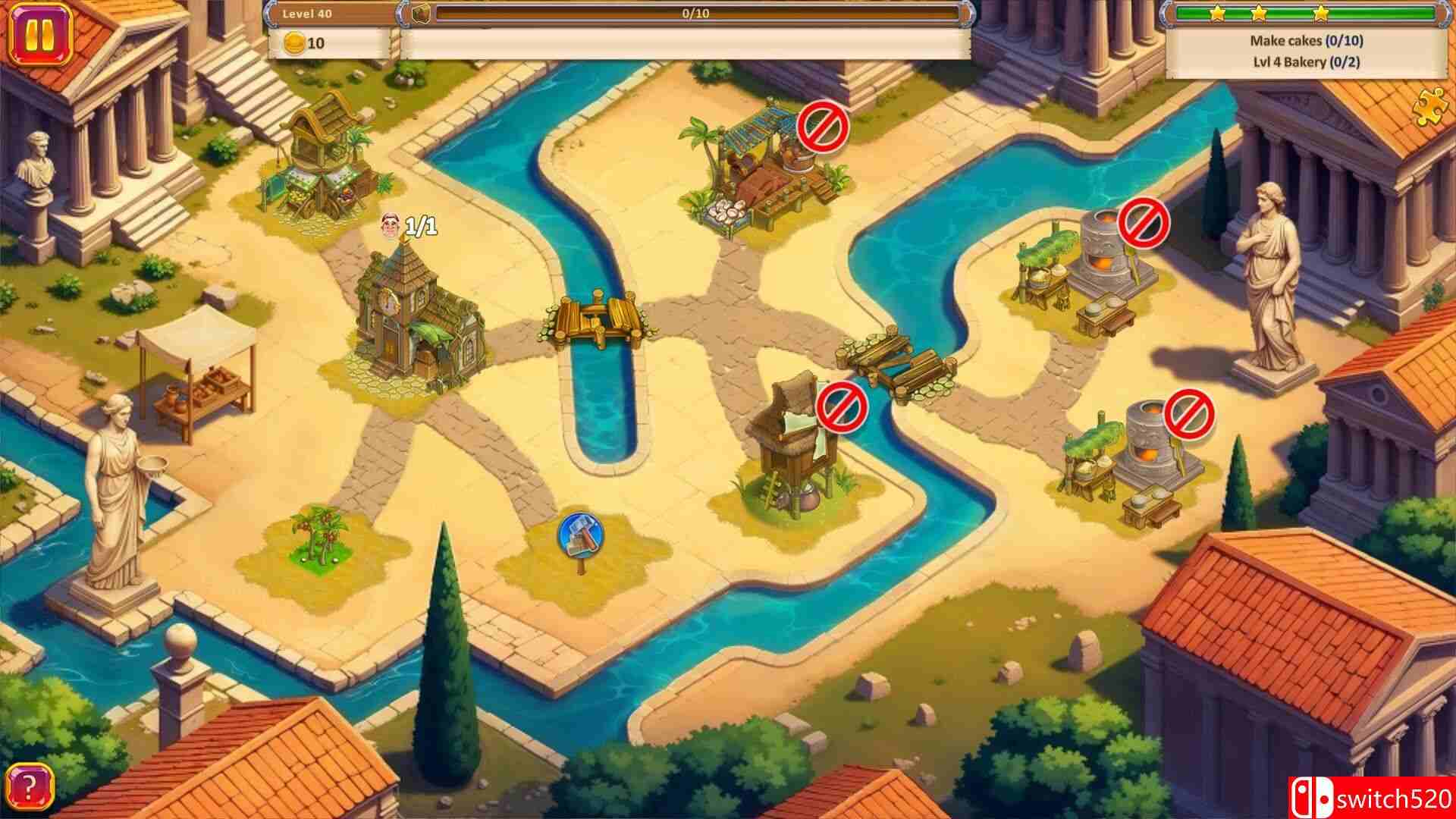 《新边境5：阿尔瓦里亚之影（New Lands: The Shadow of Alvaria）》RAZOR硬盘版[EN]_5