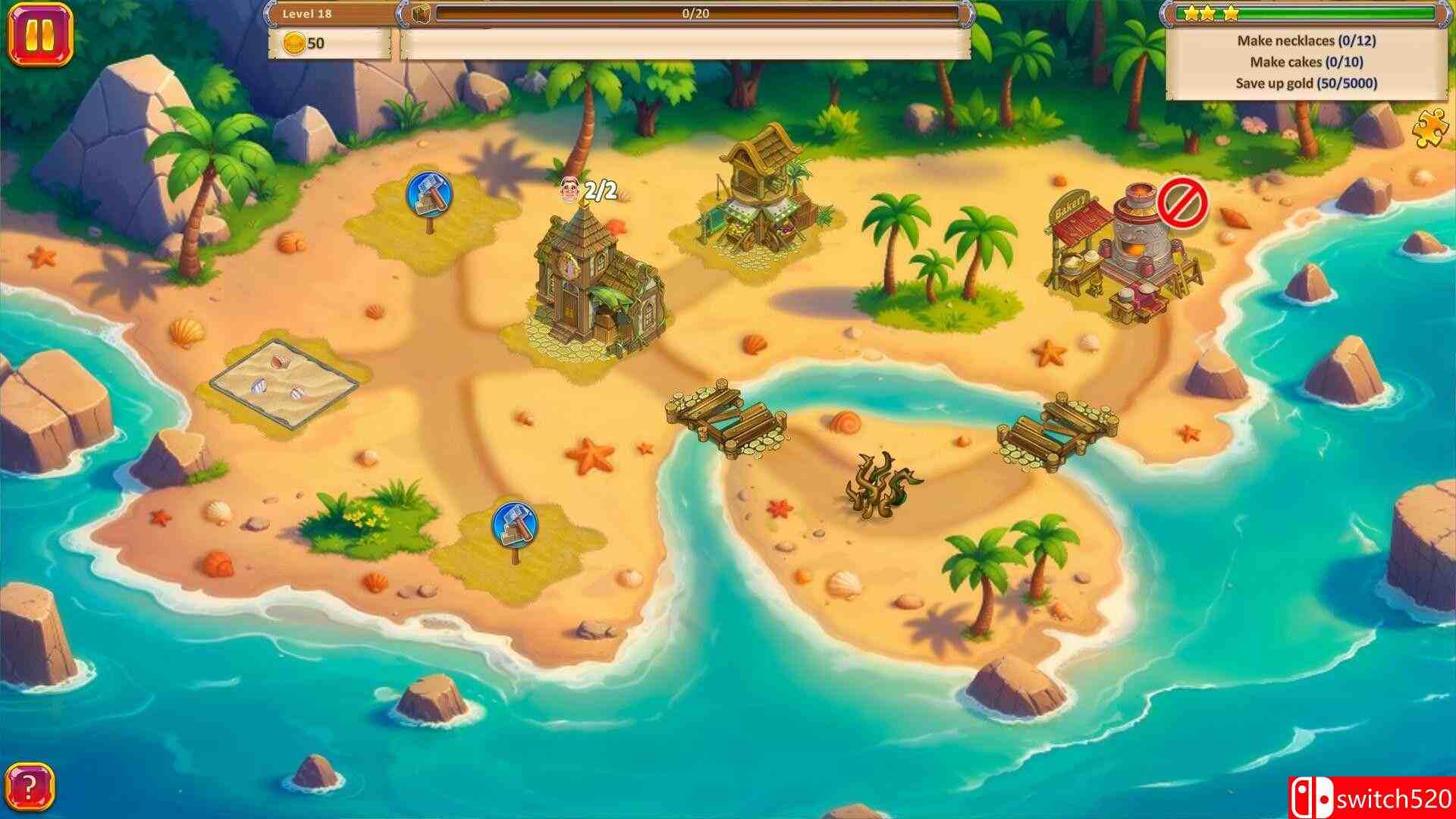 《新边境5：阿尔瓦里亚之影（New Lands: The Shadow of Alvaria）》RAZOR硬盘版[EN]_2