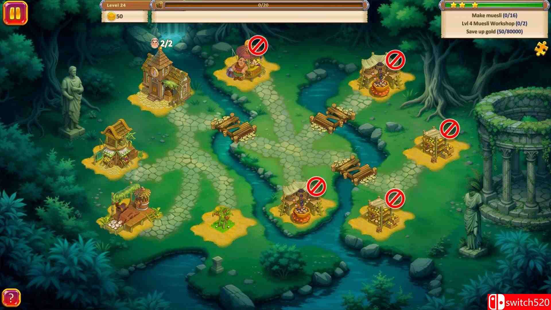 《新边境5：阿尔瓦里亚之影（New Lands: The Shadow of Alvaria）》RAZOR硬盘版[EN]_4