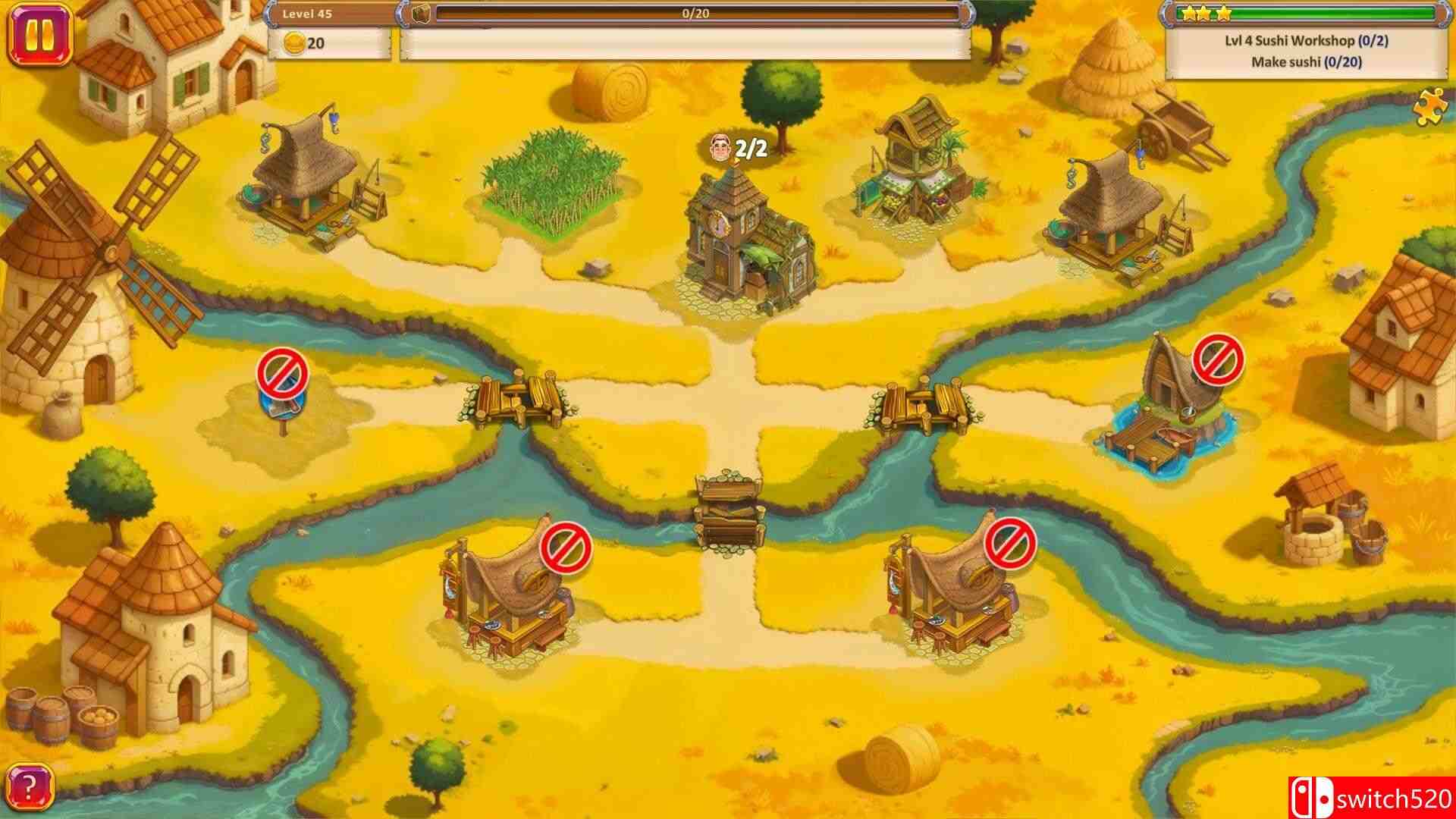 《新边境5：阿尔瓦里亚之影（New Lands: The Shadow of Alvaria）》RAZOR硬盘版[EN]_3