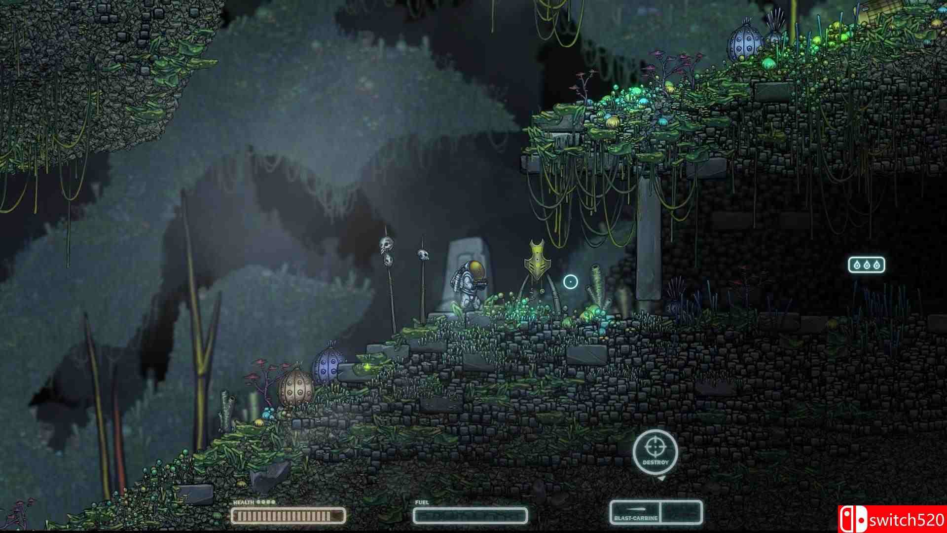 《异星陨落（Capsized）》v7875636 P2P硬盘版[EN]_2