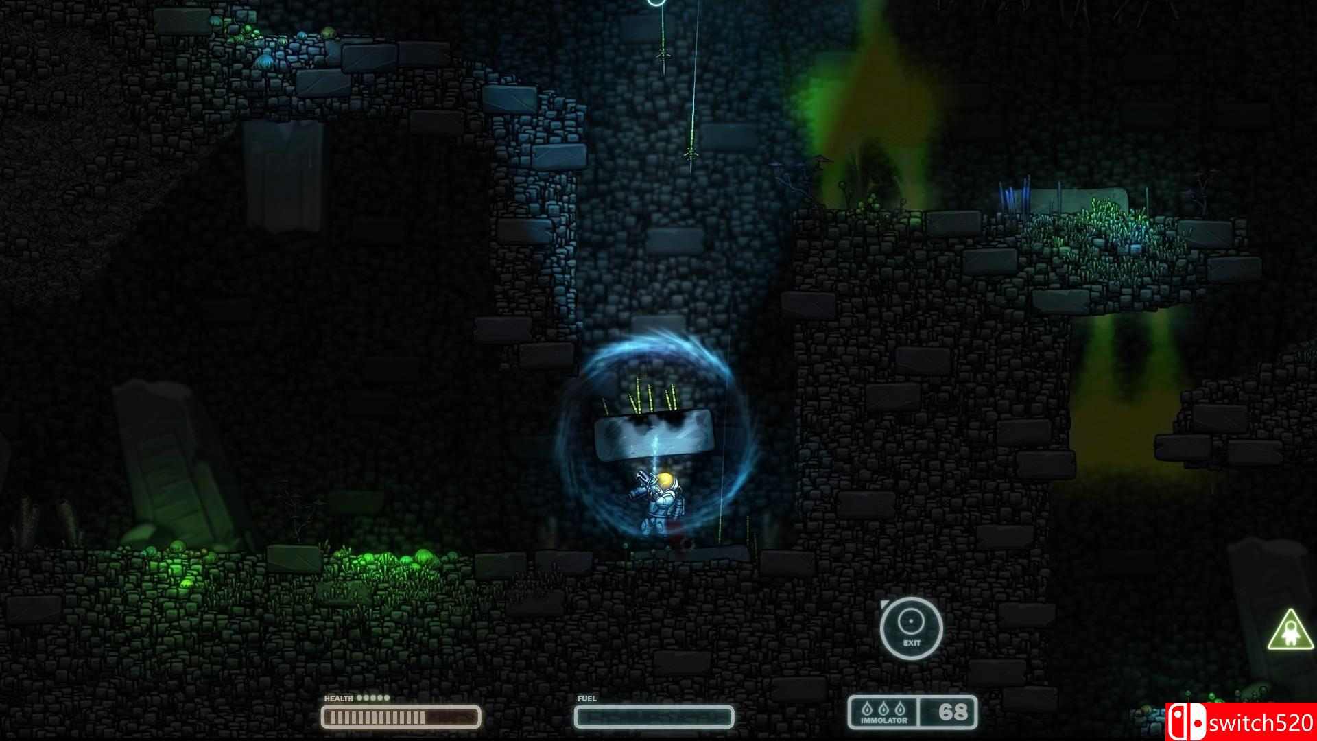 《异星陨落（Capsized）》v7875636 P2P硬盘版[EN]_4