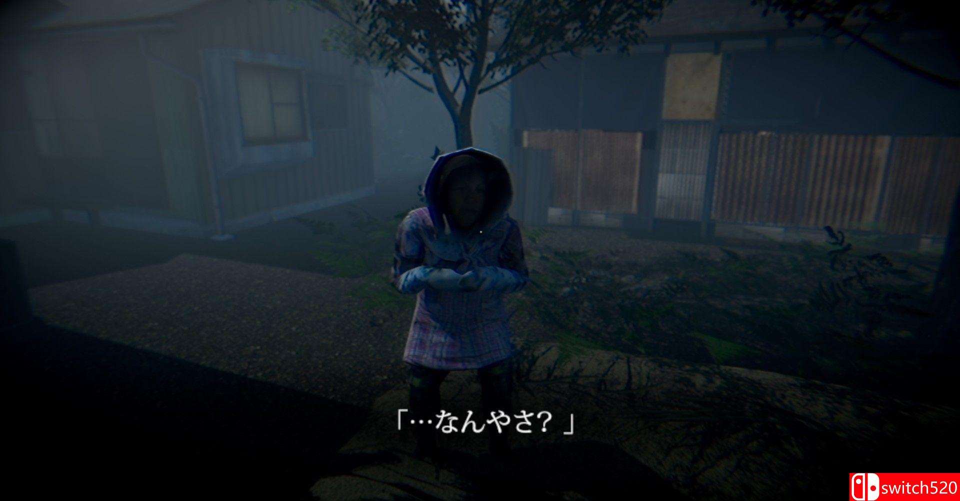 《行方不明（[Chilla's Art] Missing Children | 行方不明）》v1.02 P2P硬盘版[EN/JP]_2