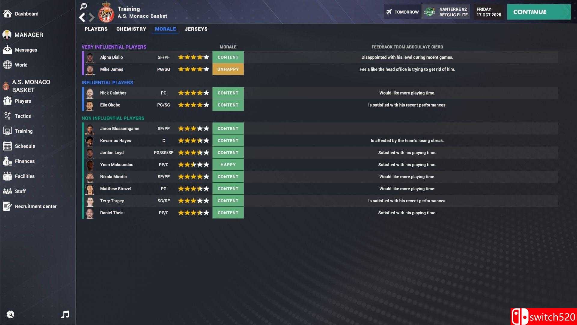 《职业篮球经理2026（Pro Basketball Manager 2026）》B.21270509 P2P硬盘版[CN/TW/EN]_3