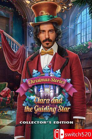 《圣诞故事：克拉拉与引导之星（Christmas Stories: Clara Guiding Star）》典藏版 RAZOR硬盘版[EN]