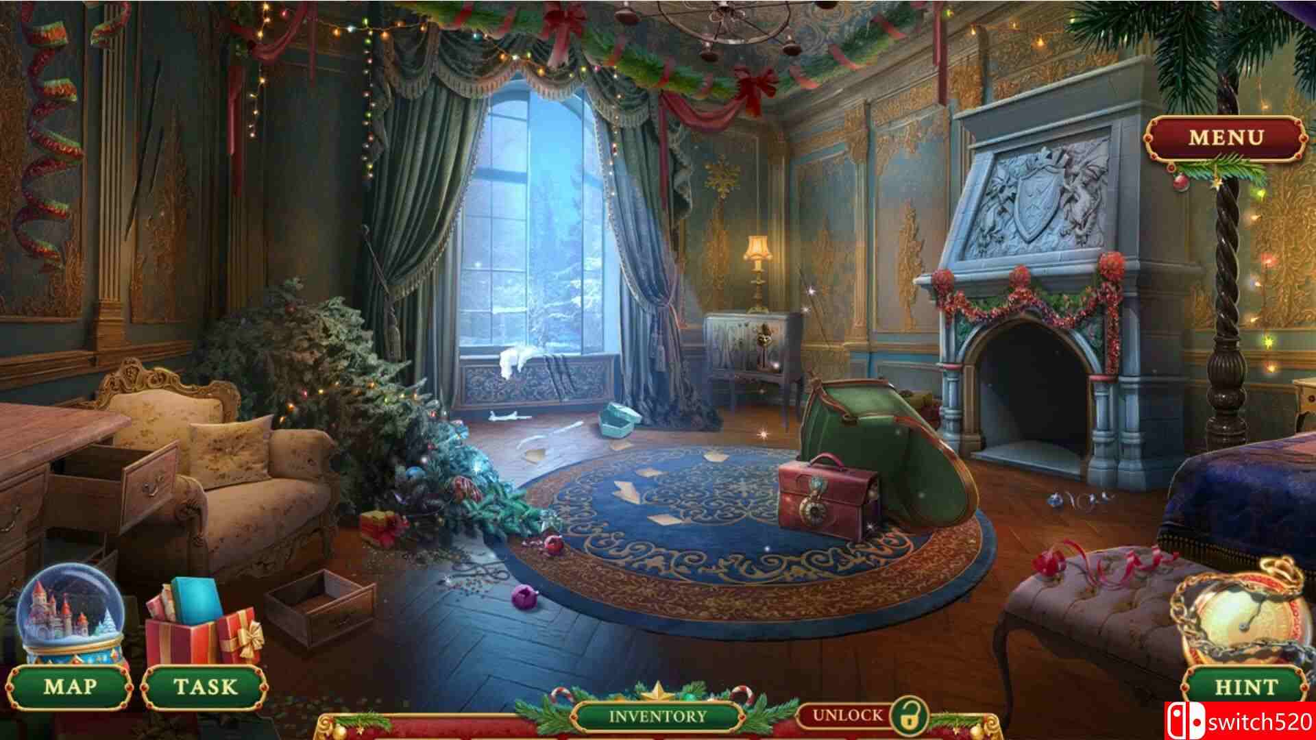 《圣诞故事：克拉拉与引导之星（Christmas Stories: Clara Guiding Star）》典藏版 RAZOR硬盘版[EN]_1