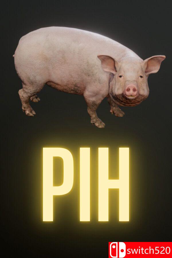 《Pih（Pih）》Build 21278260 P2P硬盘版[EN]