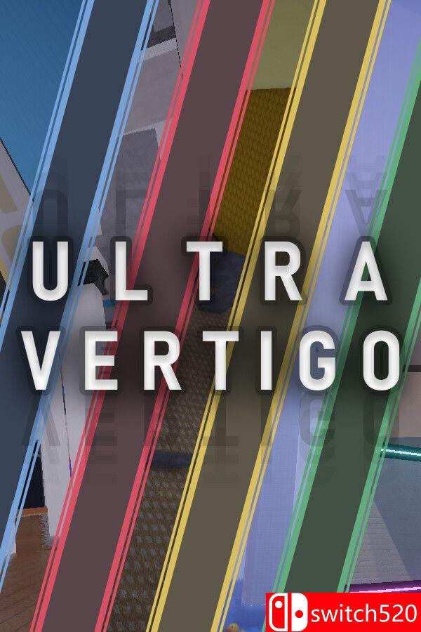 《极限眩晕（ULTRA VERTIGO）》TENOKE镜像版[EN]