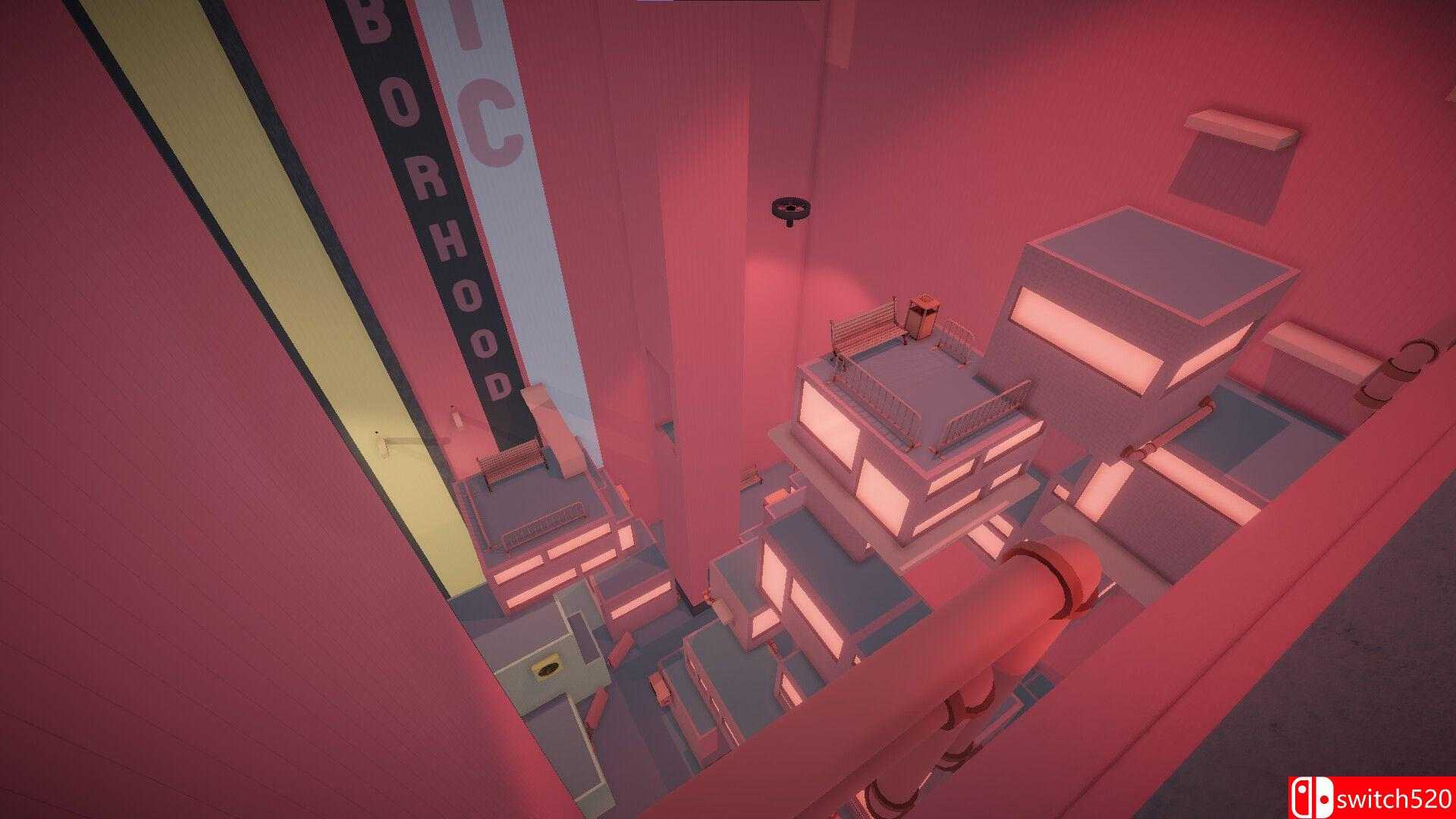 《极限眩晕（ULTRA VERTIGO）》TENOKE镜像版[EN]_1