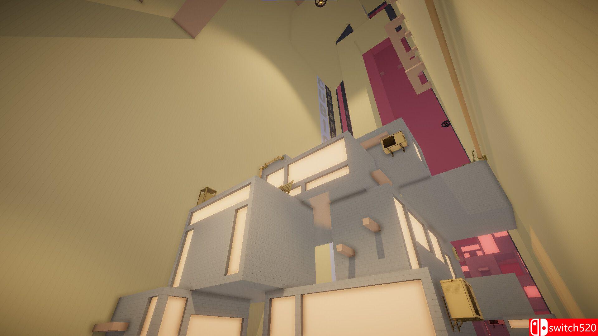 《极限眩晕（ULTRA VERTIGO）》TENOKE镜像版[EN]_2