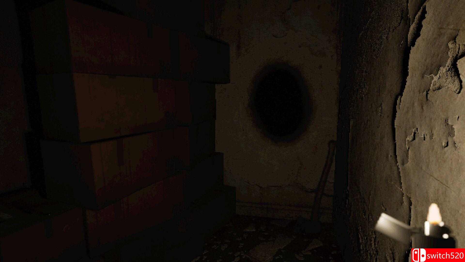 《霍利岭之死（Death On Holly Ridge）》TENOKE镜像版[EN]_5