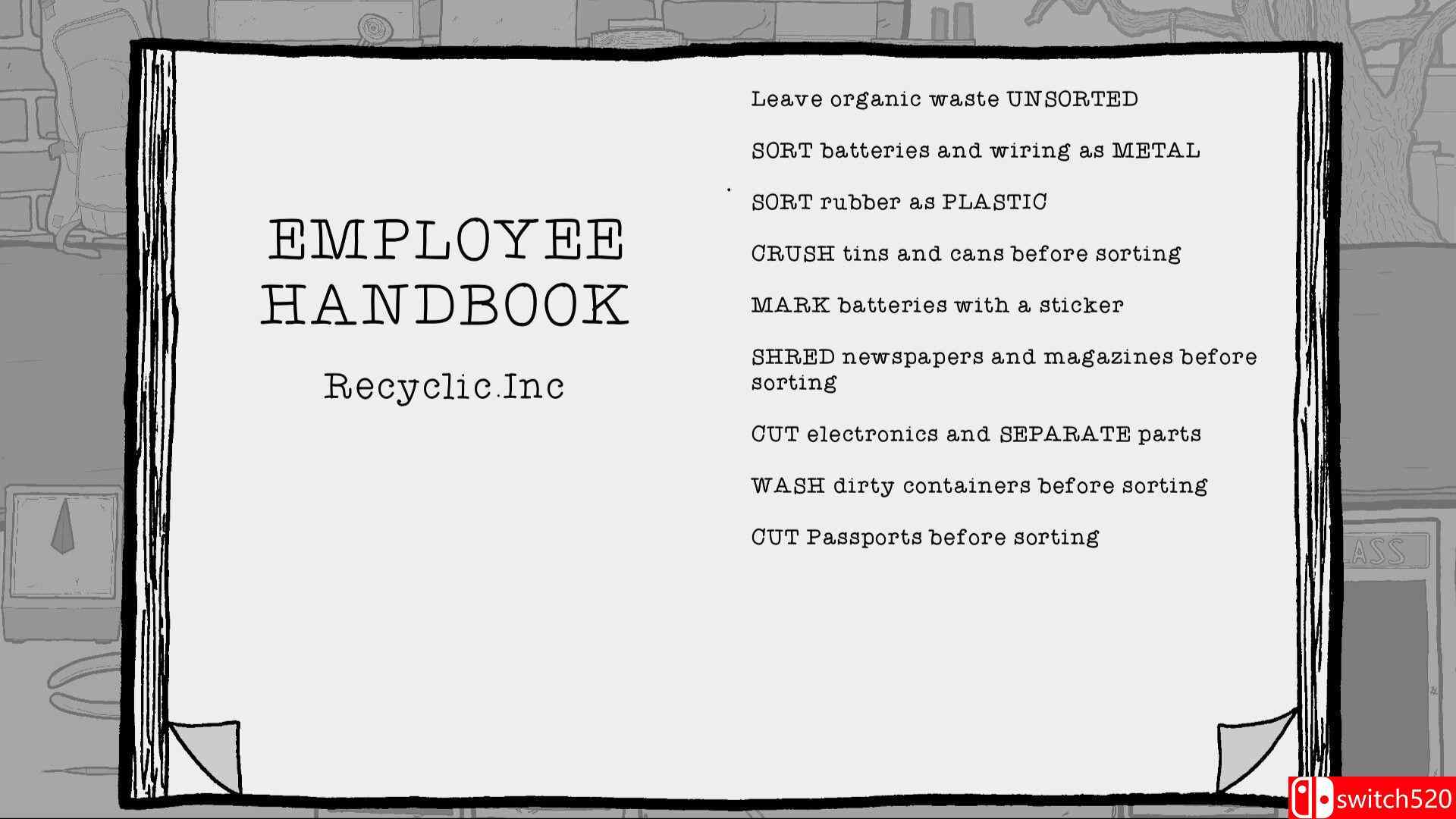 《循环工场（Recyclic）》TENOKE镜像版[EN]_5